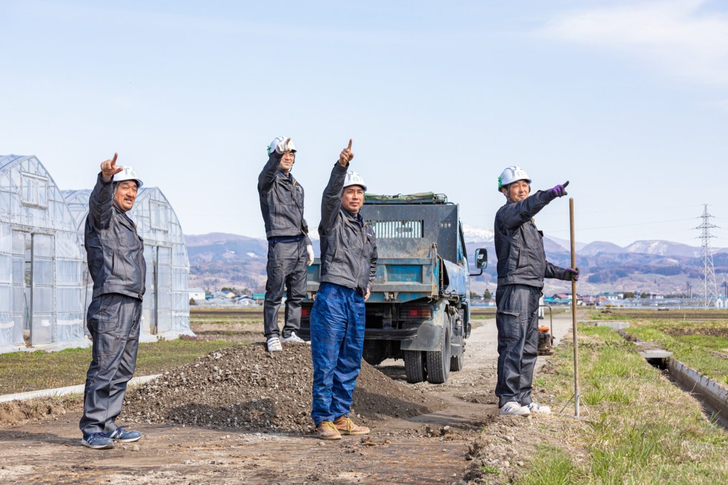 自社大工のメリットは?