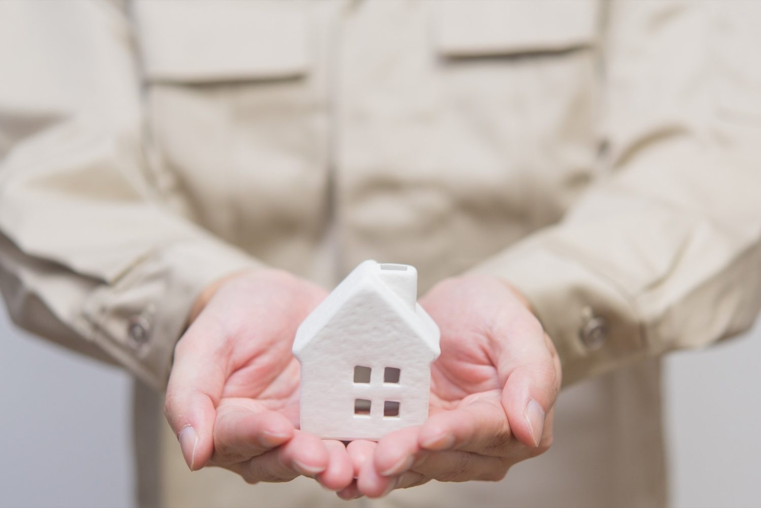 住まいの安心をサポート