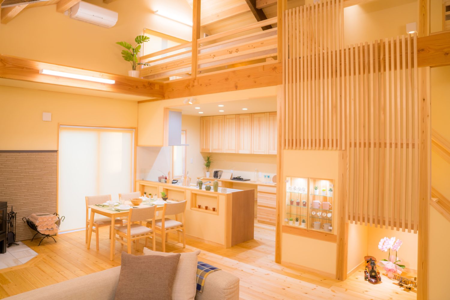 三浦組が支えてきた70年の家づくり