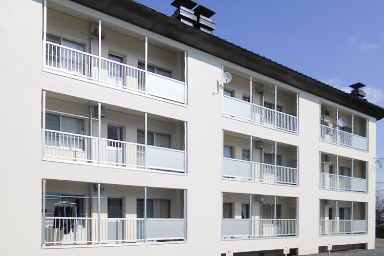 株式会社 三浦組 公共性の高い事業への貢献