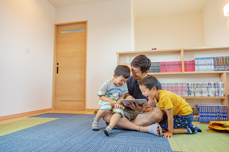 すべてはお客様ファーストのため