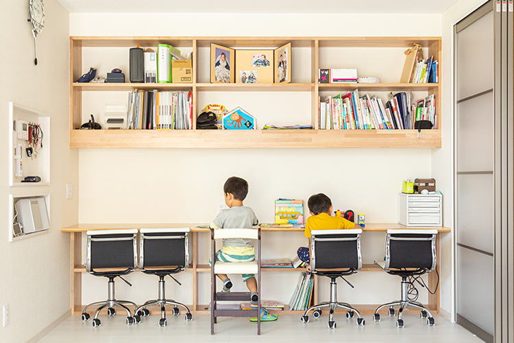 三浦組のアフターサポート 心地よい距離感