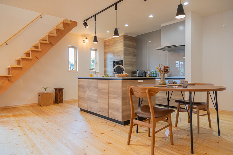 三浦組のアフターサポート 増改築・リフォーム