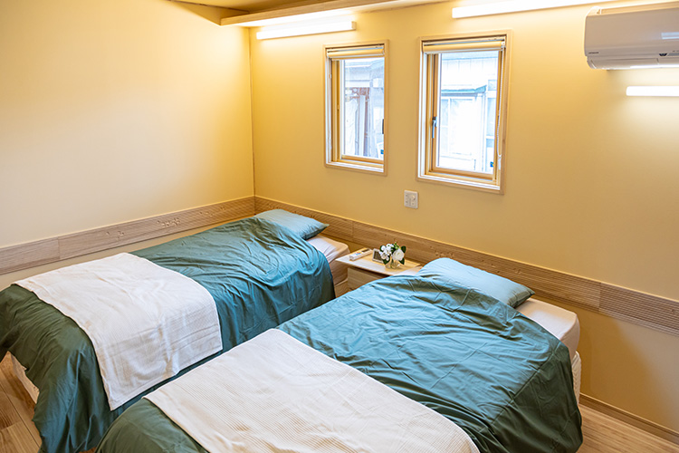 夢ハウス 木のひらや新築規格住宅