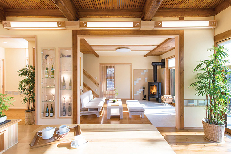 リセット住宅大規模リフォーム 夢ハウス