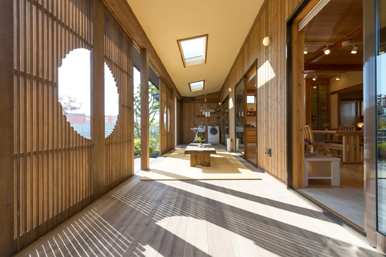 郷の家新築規格住宅 夢ハウス