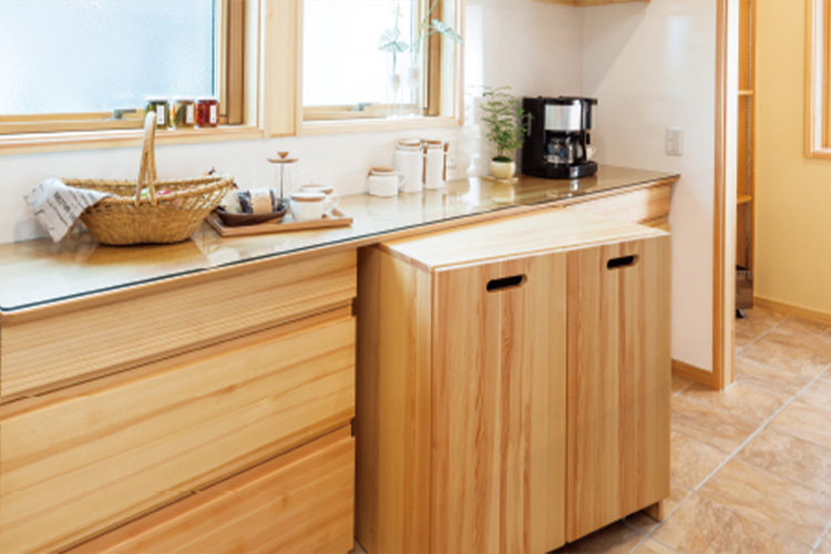 夢ハウス tsumiki