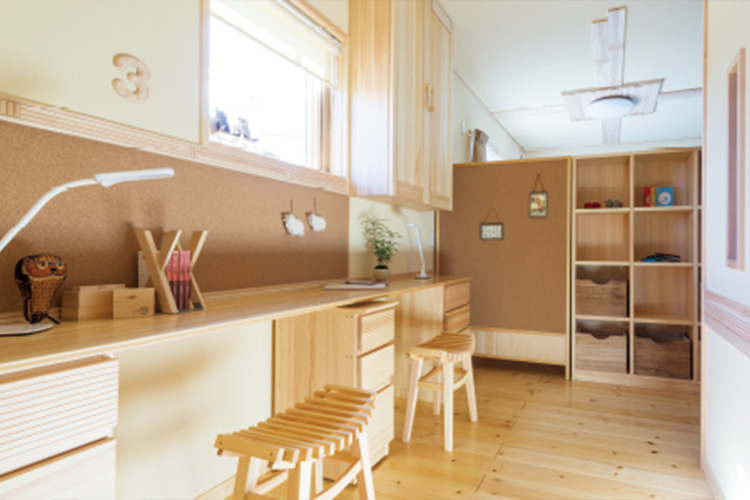 夢ハウス tsumiki新築規格住宅